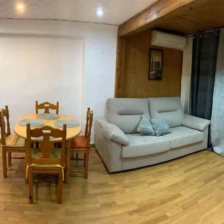 Preciosa Apartamento 150M Del Mar Калпе Екстериор снимка