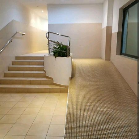 Preciosa Apartamento 150M Del Mar Калпе Екстериор снимка
