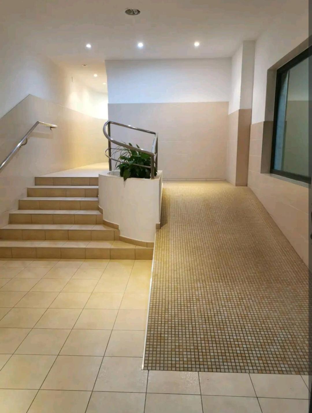 Preciosa Apartamento 150M Del Mar Калпе Екстериор снимка